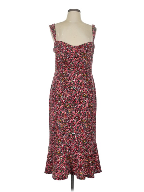 Hutch Dresses & Skirts - NWT Hutch Large Floral Midi Dress